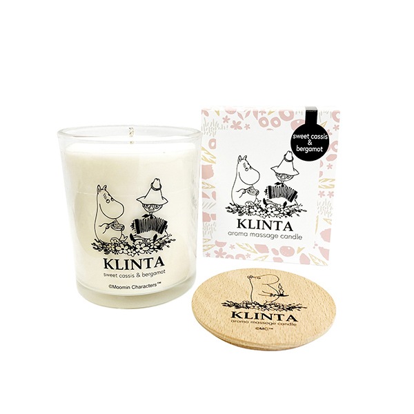 マッサージ アロマ キャンドル ギフト プレゼント 女性 Klinta クリンタ 40h ムーミン グッズ 大豆ワックス ジャスミン ジンジャー オレンジ ハニー カシス Viewgarden マッサージ アロマ キャンドル ギフト プレゼント 女性 Klinta クリンタ 40h ムーミン グッズ 大豆ワックス ジャスミン ジンジャー オレンジ ハニー カシス Viewgarden
