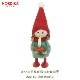 Υǥ ˥å NORDIKA nisse ꥹޥ  ͷ  ե ƥꥢ ̲ ʥ 󥿥  ɥ ä λ NRD120759 ̵ åԥб 