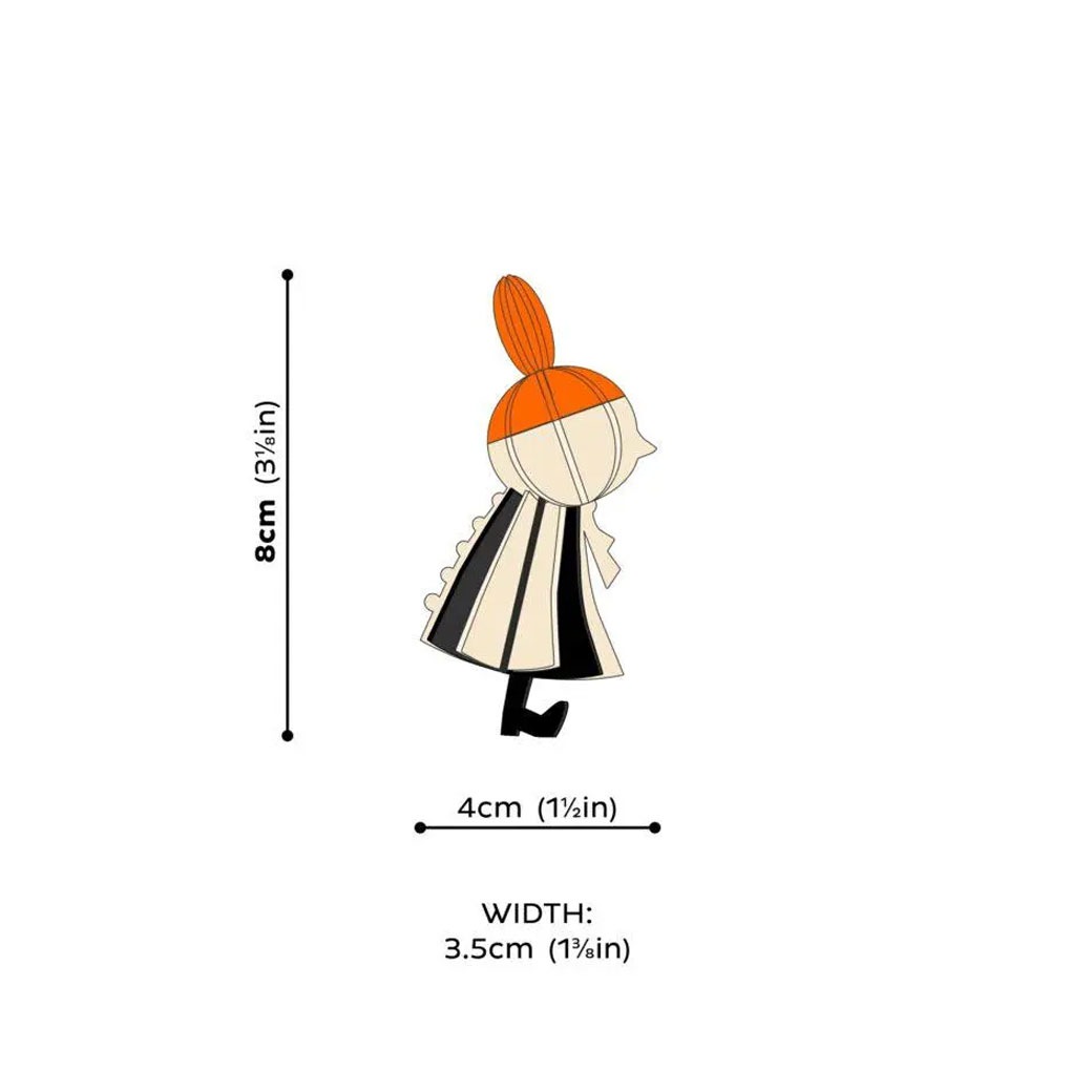 lovi �ࡼ�ߥ� ��ȥ�ߥ� 8cm ������ �᡼���� �б� Lovi �̲� �ࡼ�ߥ� ������ �ݥ��ȥ����� MOOMIN ���� ����ץ� ����ƥꥢ ������� �� ��ʪ ����̵�� ��åԥ��б� 