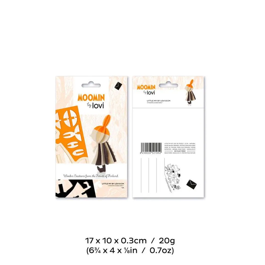 lovi �ࡼ�ߥ� ��ȥ�ߥ� 8cm ������ �᡼���� �б� Lovi �̲� �ࡼ�ߥ� ������ �ݥ��ȥ����� MOOMIN ���� ����ץ� ����ƥꥢ ������� �� ��ʪ ����̵�� ��åԥ��б� 