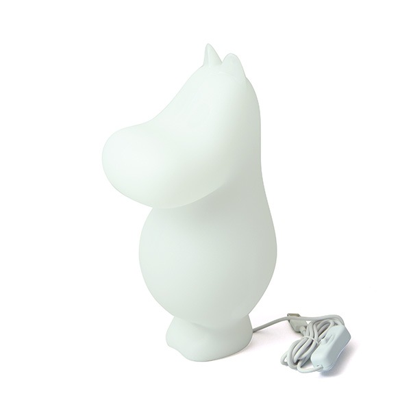 �ơ��֥���� �ʥ��ȥ饤�� �����饤�� �ơ��֥�饤�� ������� �ࡼ�ߥ� �饤�� S 30cm �ࡼ�ߥ� ���å� LED ���� USB ����ƥꥢ melaja ML-MUUMI-S-USB ����̵�� ��åԥ��б� 