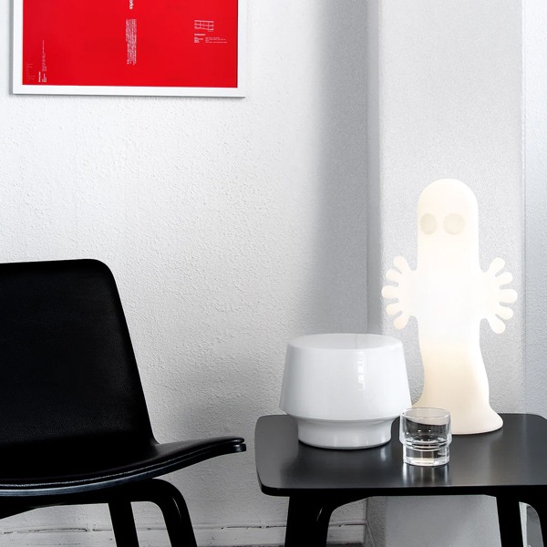 ơ֥ ʥȥ饤 饤 ơ֥饤  ˥˥ 饤 S 30cm ࡼߥ å LED  USB  melaja ML-HATTI-S-USB ̵ åԥб 