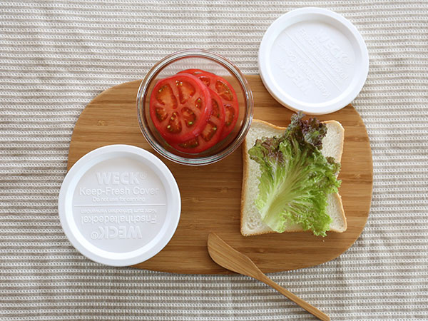 �ץ饹���å����С� XS ������6�ĥ��å� WE-026 �� WECK �����å� ����˥����� �� �᡼���� �б� 