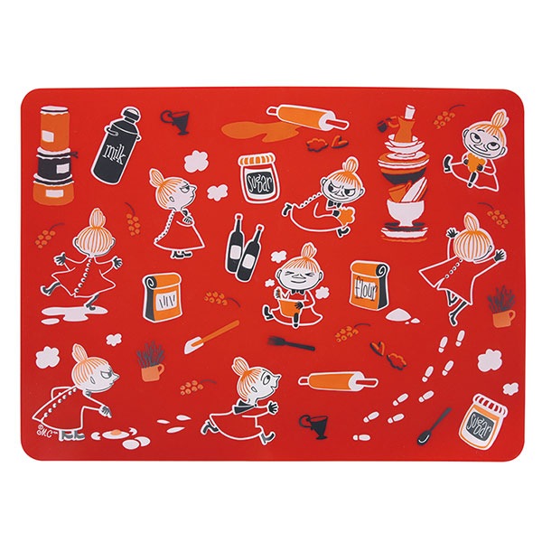 ���å��󥰥����� ���å��󥰥ޥå� �ࡼ�ߥ� ���å� ��ȥ�ߥ� �٥����� �ޥå� 48��35cm ���å��󤪲ۻ� ���� �̲� Moomin �ޥ�ƥ��ͥå��� MNX080086 ����̵�� 