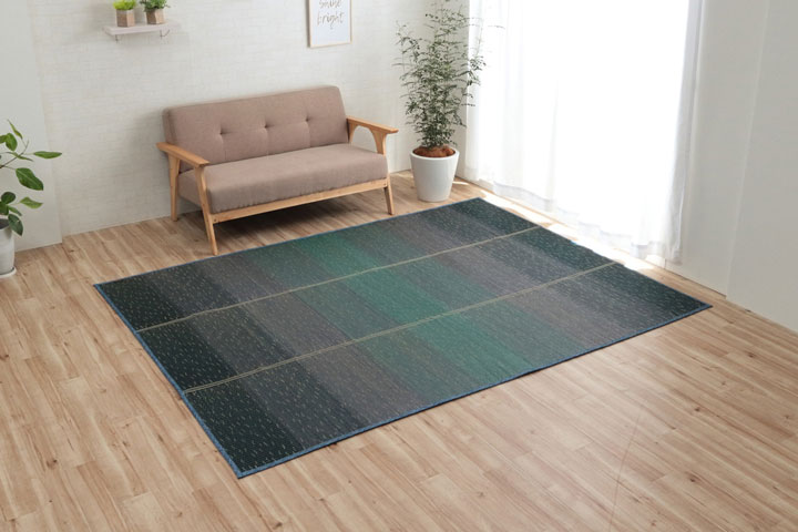 �饰 �������� ��³�����ݺ� KOBA-GUARD ���� �����ɽ� ���ߤ� ���쥿�� �Կ��� �� ���� ����ǡ������ �֥饦�� ��190��300cm �����ڥå� �����ҥ� 1070480065003 ����̵�� 