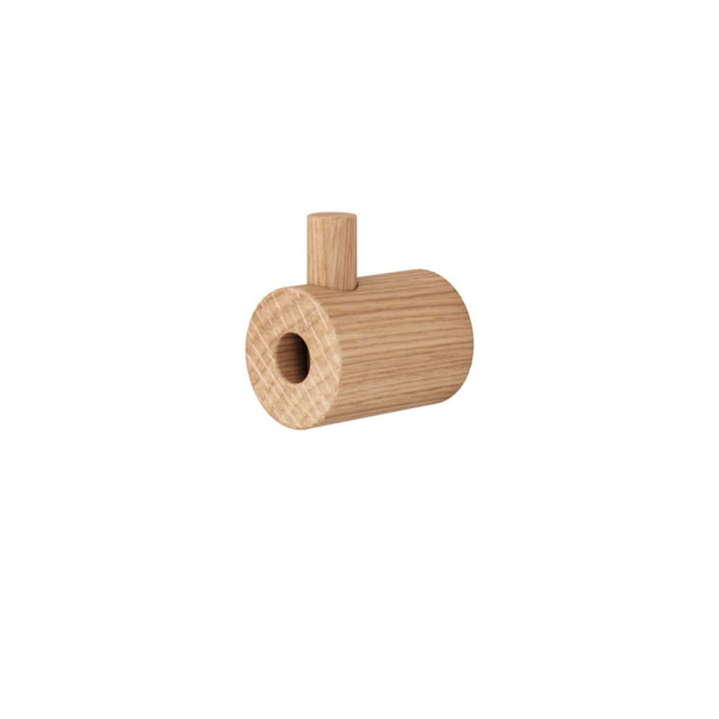 եå  ɳݤ ϥ󥬡 MOEBE ࡼ   եå wooden wall hook ɥ  Ǽ  ̵ ̲  ץ   ֥å åԥб 