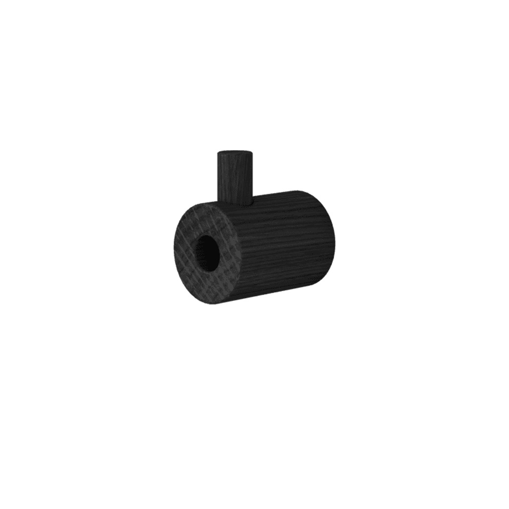 եå  ɳݤ ϥ󥬡 MOEBE ࡼ   եå wooden wall hook ɥ  Ǽ  ̵ ̲  ץ   ֥å åԥб 