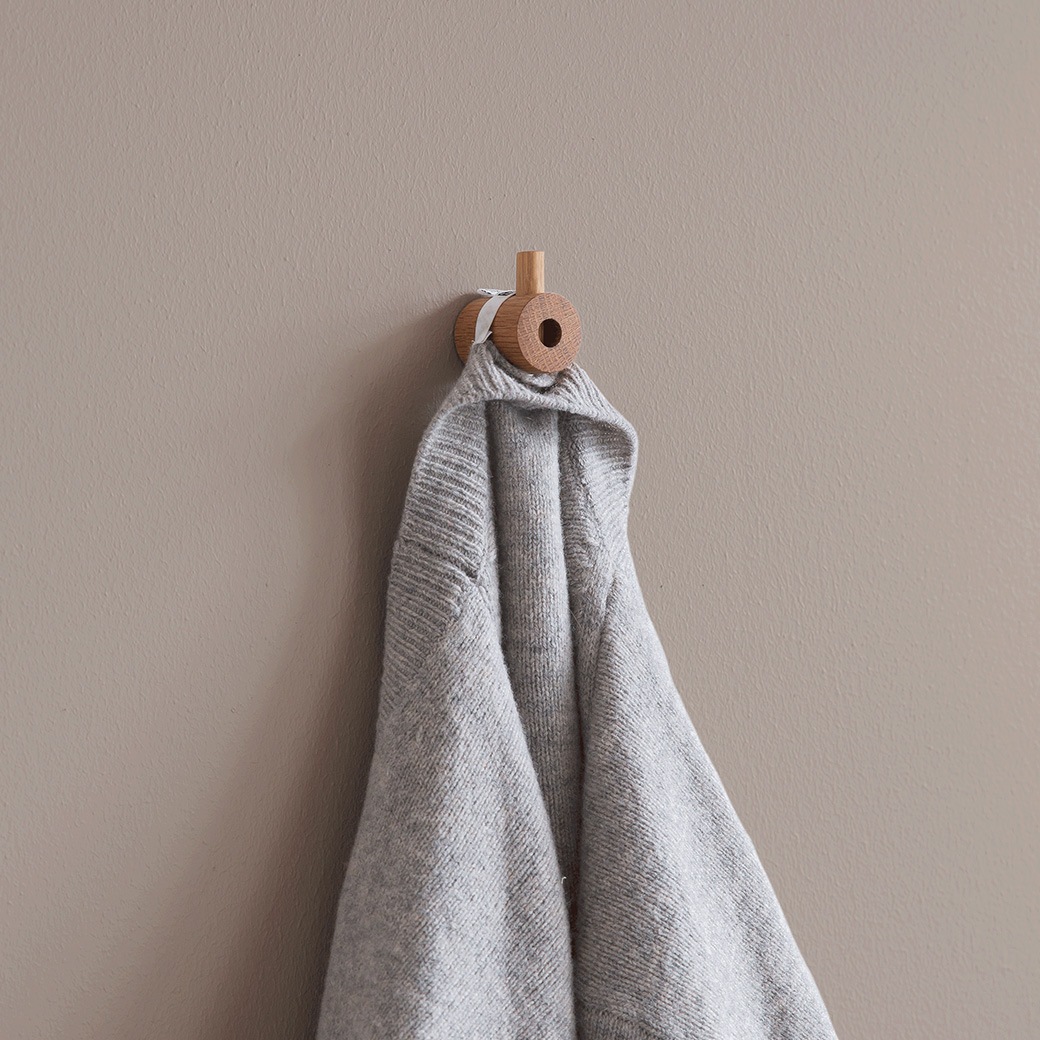 եå  ɳݤ ϥ󥬡 MOEBE ࡼ   եå wooden wall hook ɥ  Ǽ  ̵ ̲  ץ   ֥å åԥб 