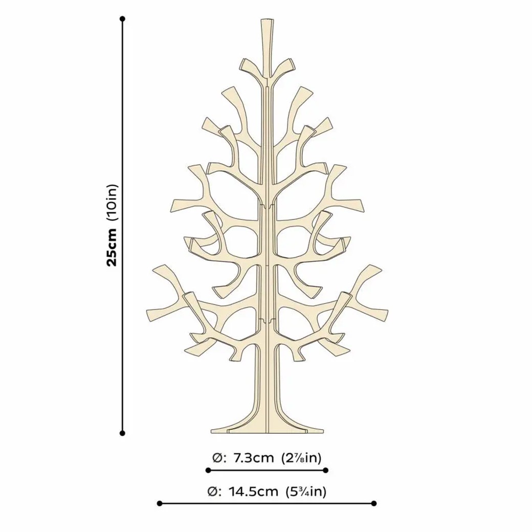 ������ ���ꥹ�ޥ� �ĥ꡼ 25cm ��3�� �ʥ����� ���å� ���쥤 �饤�� ���꡼�� Lovi �̲� ���� ������ ��� Ω�� ������� ����ץ� ����̵�� ��åԥ��б� 