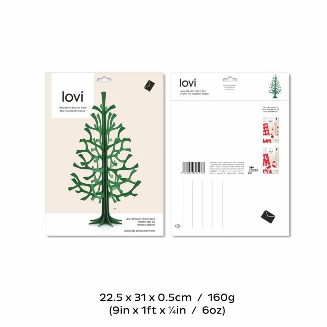 ������ ���ꥹ�ޥ� �ĥ꡼ 25cm ��3�� �ʥ����� ���å� ���쥤 �饤�� ���꡼�� Lovi �̲� ���� ������ ��� Ω�� ������� ����ץ� ����̵�� ��åԥ��б� 