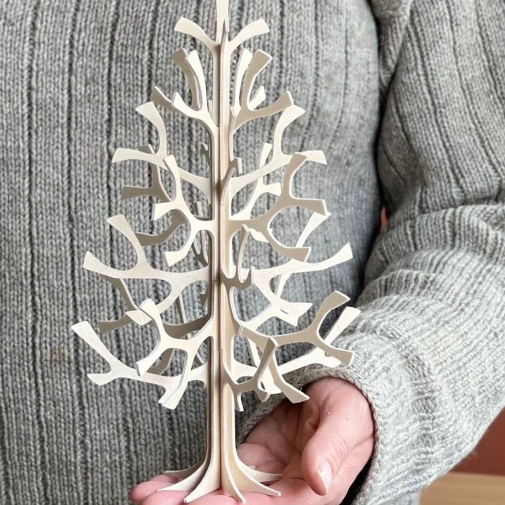 ������ ���ꥹ�ޥ� �ĥ꡼ 25cm ��3�� �ʥ����� ���å� ���쥤 �饤�� ���꡼�� Lovi �̲� ���� ������ ��� Ω�� ������� ����ץ� ����̵�� ��åԥ��б� 