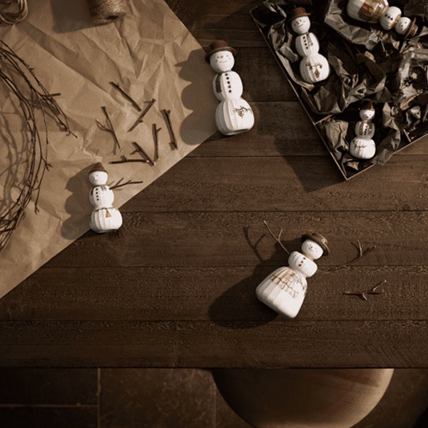  ² Ρܡ ꥹޥ  ƫ 9cm ơ֥ ʥ  襤 ƥꥢ ̲  顼 ۥ磻 ե 692661 åԥб 