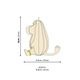 �ࡼ�ߥ� ���å� ��� �ץ쥼��� �ե������ 9cm �ե��ߥ꡼ MOOMIN �ݥ��� ������ �᡼�����б� �̲� ����ƥꥢ ���� ����ץ� �ʥ����� lovi ������ ����̵�� 