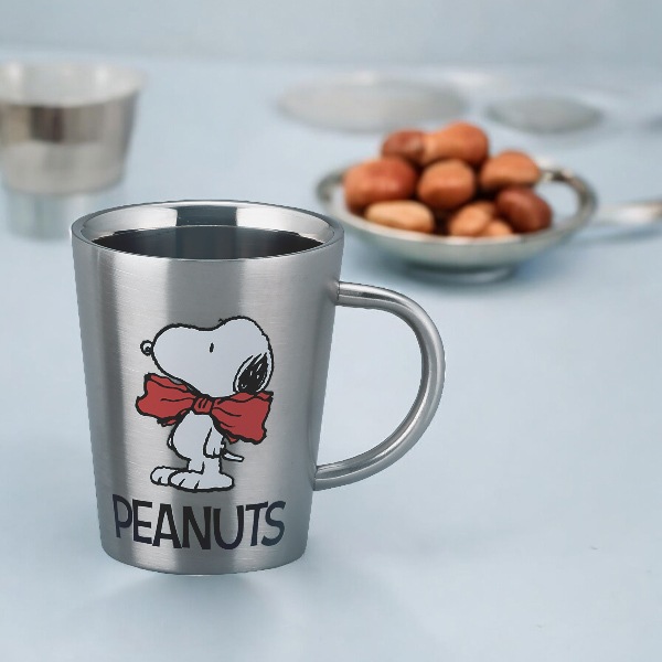 ���̡��ԡ� SNOOPY ���å� �ޥ����å� ���� ��� �ȥ饤���󥰥� ��ܥ� ��� �ޥ� 360ml ���ƥ�쥹 �ޥ� ���å� PEANUTS �ԡ��ʥå� ���å��� ���� �ݲ� ����̵�� ��åԥ��б� 