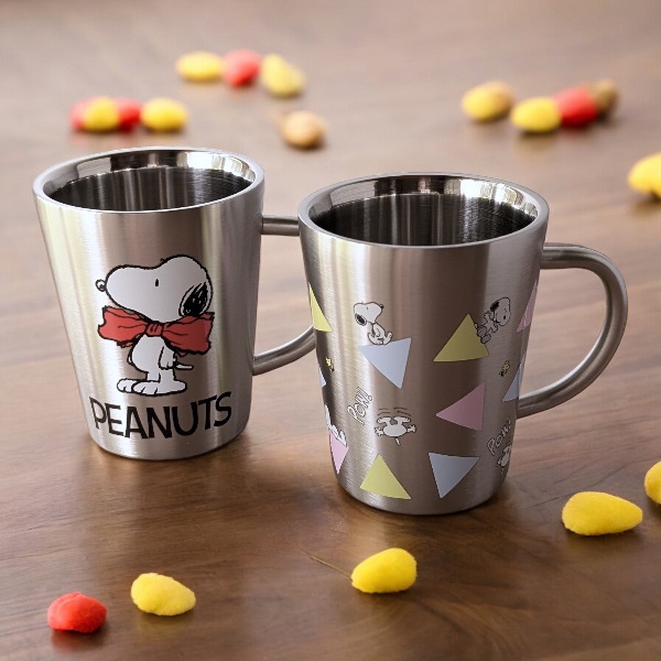 ���̡��ԡ� SNOOPY ���å� �ޥ����å� ���� ��� �ȥ饤���󥰥� ��ܥ� ��� �ޥ� 360ml ���ƥ�쥹 �ޥ� ���å� PEANUTS �ԡ��ʥå� ���å��� ���� �ݲ� ����̵�� ��åԥ��б� 
