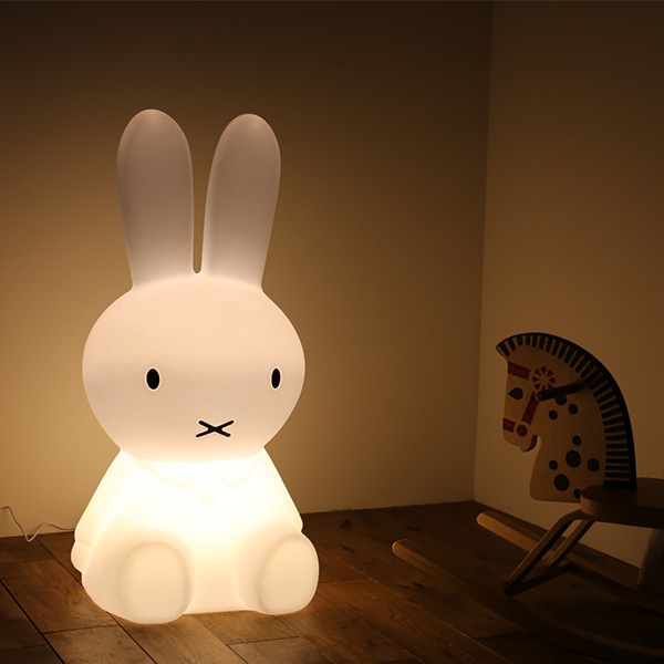 ե饤 ե  ̲ ߥåե 饤 XL 80cm LED  礭 ƥꥢ 롼 ե 襤 ե Mr Maria MM-001 ̵ 