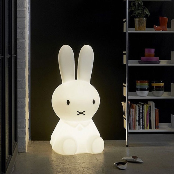 ե饤 ե  ̲ ߥåե 饤 XL 80cm LED  礭 ƥꥢ 롼 ե 襤 ե Mr Maria MM-001 ̵ 