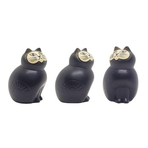 �̲����� �ꥵ�顼���� ��ʪ ǭ Lisa Larson cat MIA �ߥ� S ����å� 9cm ����ƥꥢ �ߥ� ��ʪ �ܡ����� �Ȥ� ����� �ͥ� ���ե� �ץ쥼��� �֥��� 