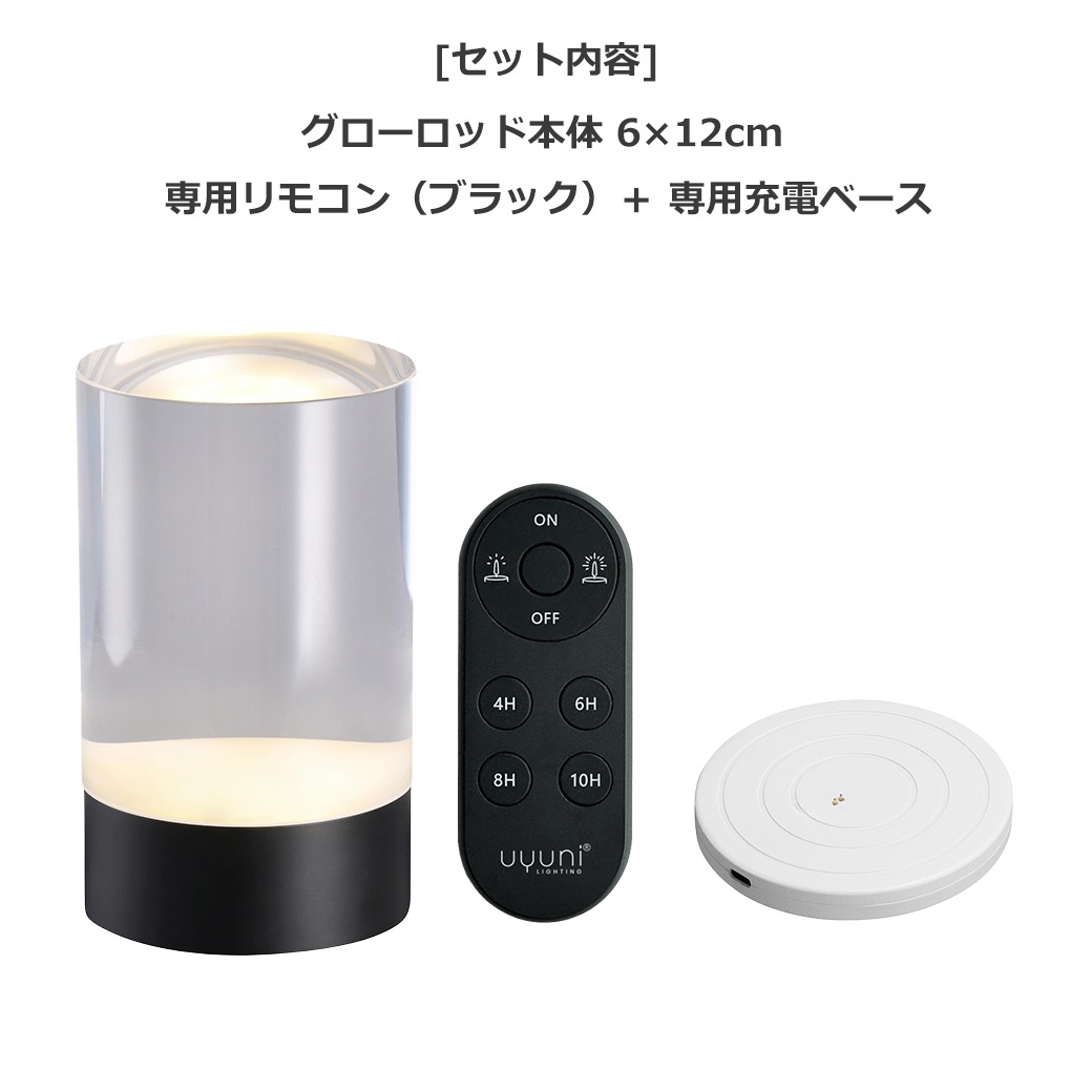 LED �����ɥ� ��餮 ���ż� �ɿ� ��⥳�� ���å� �饤�� �ɤ�� W6��12cm ������� ����� ���������å� �����ޡ� �����ɥ쥹 ����ץ� ���� uyuni 