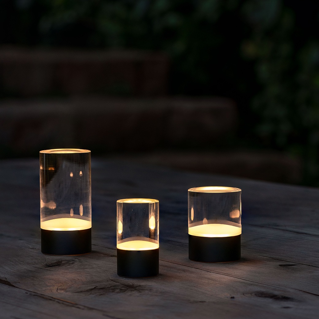 LED �����ɥ� ��餮 ���ż� �ɿ� ��⥳�� ���å� �饤�� �ɤ�� W6��12cm ������� ����� ���������å� �����ޡ� �����ɥ쥹 ����ץ� ���� uyuni 