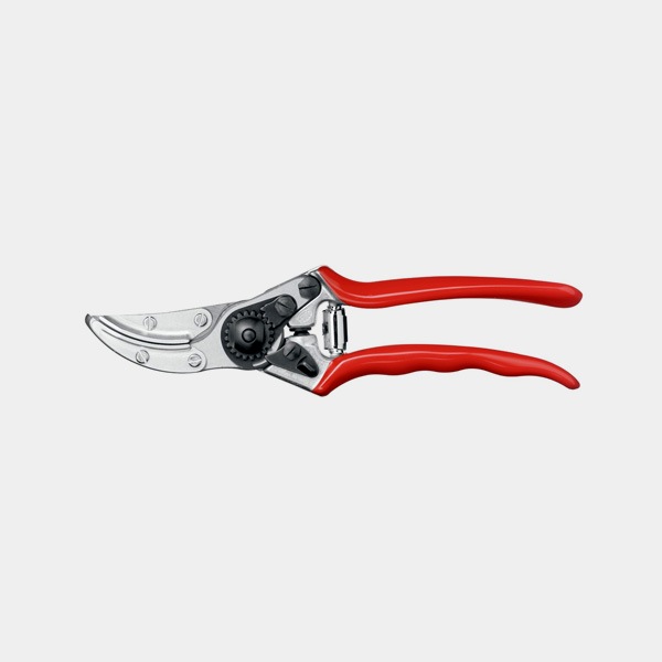 花卉園芸用 剪定バサミ フェルコ 100 剪定鋏 はさみ ガーデニング 雑貨 道具 園芸 おしゃれ 庭 Felco Viewgarden