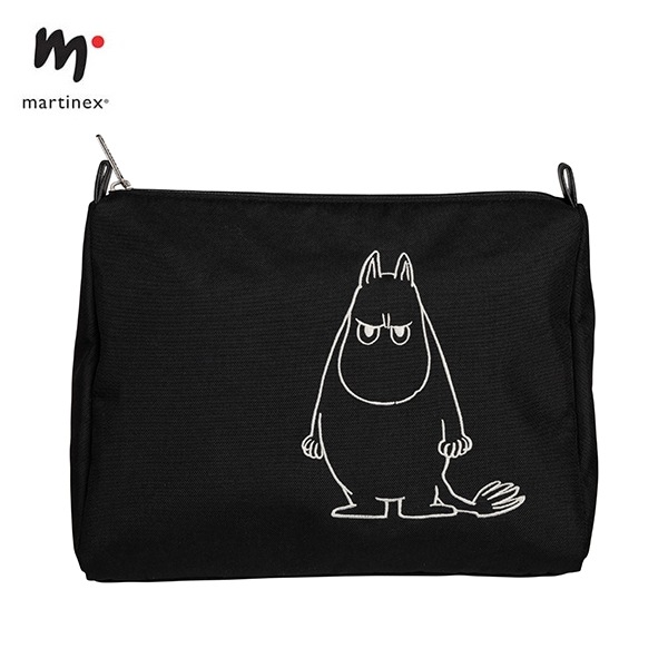 �ࡼ�ߥ� �ݡ��� �礭�� ��ͥ��󥰥꡼ �֥�å� MOOMIN �ޥ�� �ȥ�٥� ��Ģ ������ ��Ǽ ��ʪ ���� �̲� �İ��� ����ץ� Martinex �ޥ�ƥ��ͥå��� ���ե� ��åԥ��б� 