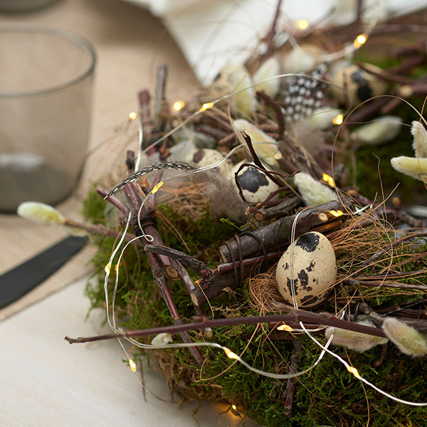 ����ߥ͡������ ���ꥹ�ޥ� ���� LED�饤�� �ž� ���ȥ�󥰥��饤�� �ե����꡼ 3.9m ���� �������� �̲� ������� ����ƥꥢ SIRIUS Fairy Lights Knirke ����̵�� 