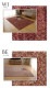 �饰 �����ڥå� 3�� ���� �ɽ� �ɥ��� ���ե� �� �ߥå������顼 ���ꥼ �磻�� ��190��240cm �����ڥå� ʿ�� ���㥮��Ĵ �����ҥ� 1340630282003 ����̵�� 