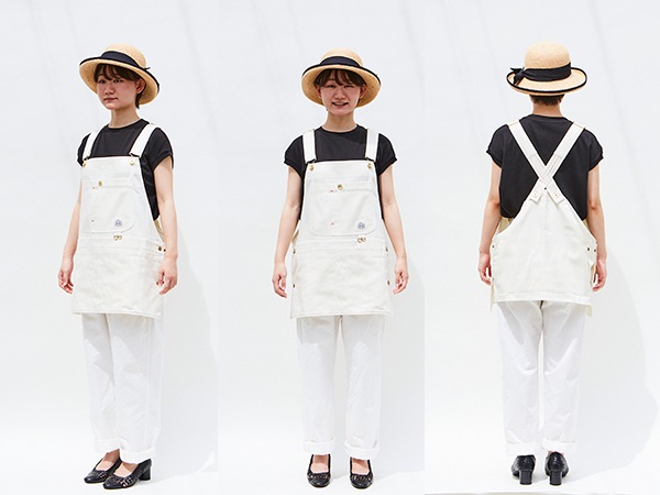 ���ץ��� ACTS �ǥ˥� ��100% ������� ��� ��ǥ����� �ե꡼������ �˽����� Ĵ���ǽ ������������ �礭�� �ݥ��å� ������ �� �֥��� BIB LOWBACK ��åԥ��б� 