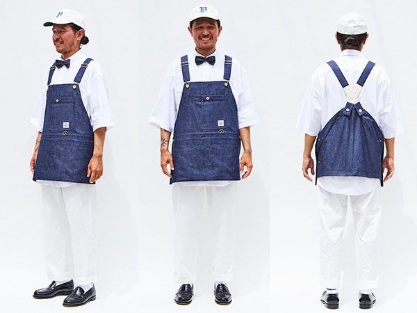 ���ץ��� ACTS �ǥ˥� ��100% ������� ��� ��ǥ����� �ե꡼������ �˽����� Ĵ���ǽ ������������ �礭�� �ݥ��å� ������ �� �֥��� BIB LOWBACK ��åԥ��б� 