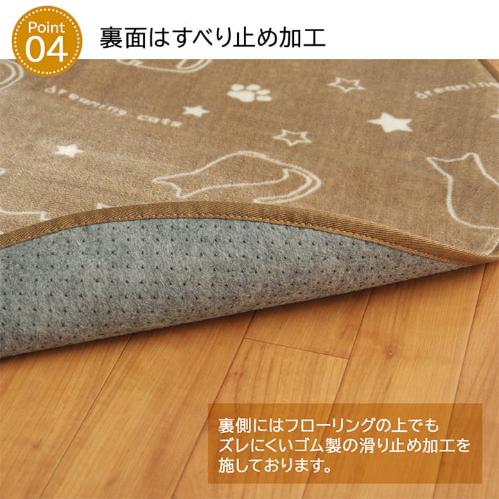 �饰 �����ڥå� ���� �ʱ� ������ ���˥ޥ��� �ͥ��� ����å��� �֥饦�� ��100��140cm�ʱ� �ۥåȥ����ڥå��б� �����ڥå� ���饰 �ե�� �����ҥ� 1380000000465 ����̵�� 