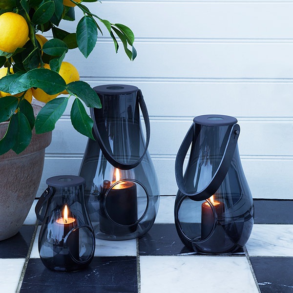 ��󥿥� ���ꥢ �֥�å� H29cm �ۥ�६���� ������� �̲� ����ƥꥢ ����ƥ����� �����ɥ�ۥ���� �饤�� ���⡼�� ���饹 DESIGN WITH LIGHT 4343535 ��åԥ��б� 