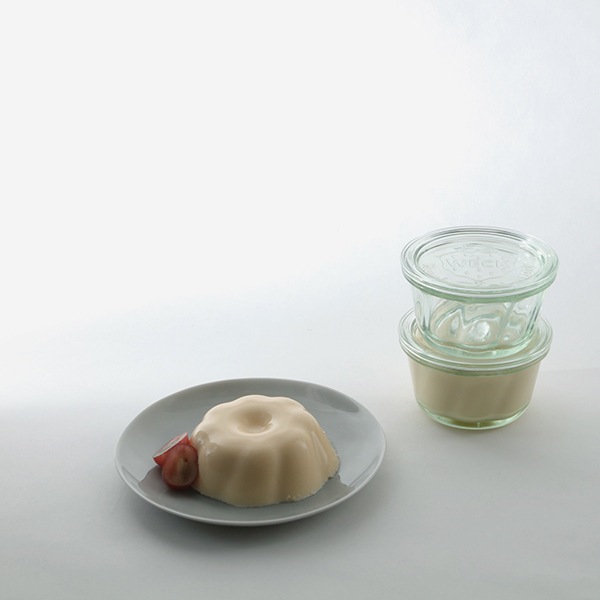 饹 ˥ weck WECK KOUGLOF  WE-568 240ml ե L   ꡼ ХХ 祳 Ǯ ̩ ¸ ƴ ¸ ץ   