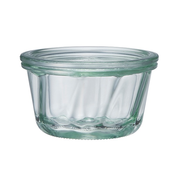 饹 ˥ weck WECK KOUGLOF  WE-568 240ml ե L   ꡼ ХХ 祳 Ǯ ̩ ¸ ƴ ¸ ץ   