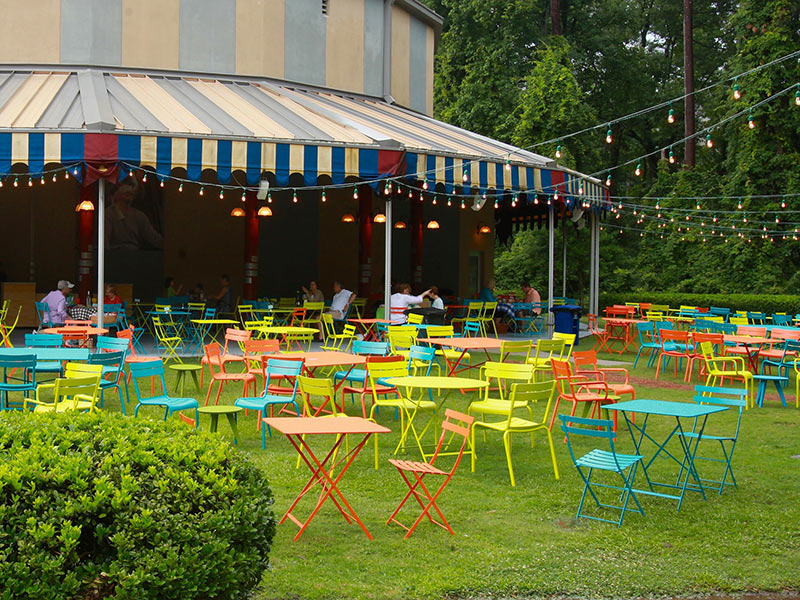 �����ǥ�ơ��֥� �����ǥ�ե��˥��㡼 �����ơ��֥� �ե����� �ӥ��ȥ� �饦��� �ơ��֥� 60cm �ޤꤿ���� �ݥơ��֥� ���ե� ������� �� Fermob bistro ����̵�� 