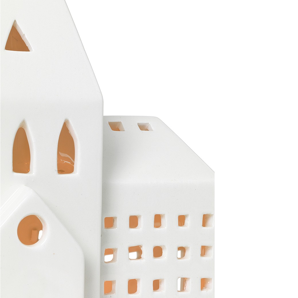 ɥ ۥ  顼 Х˥ 饤ȥϥƥ 礭 ̲ ƥꥢ ƥ饤  ۥ磻 ꥹޥ KAHLER 693521 åԥб 