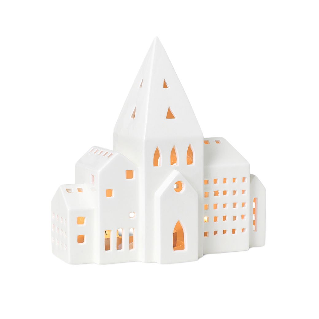 ɥ ۥ  顼 Х˥ 饤ȥϥƥ 礭 ̲ ƥꥢ ƥ饤  ۥ磻 ꥹޥ KAHLER 693521 åԥб 