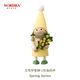 �Υ�ǥ����˥å� �ߥ⥶ ���λ� ���� �������� �� �˥å� NORDIKA nisse �̲� �ͷ� ���襤�� ����ץ� ����ƥꥢ �� ��ʪ ���� �� ���� ��åԥ��б� 