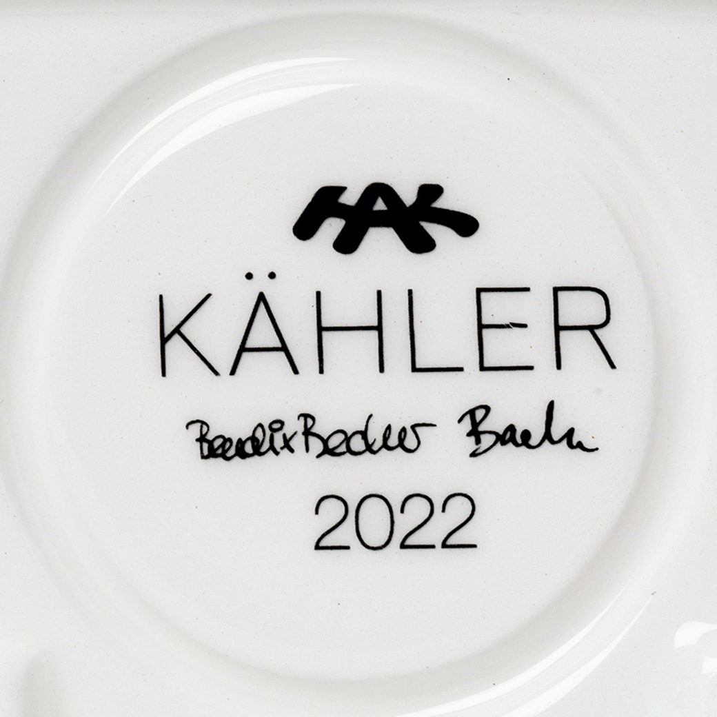 ɥ ۥ  顼 Х˥ ϥ ⤤ ̲ ƥꥢ ƥ饤  ۥ磻 ե ꥹޥ KAHLER 693027 åԥб 