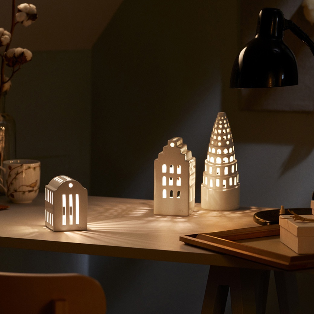 ɥ ۥ  顼 Х˥ ϥ ⤤ ̲ ƥꥢ ƥ饤  ۥ磻 ե ꥹޥ KAHLER 693027 åԥб 