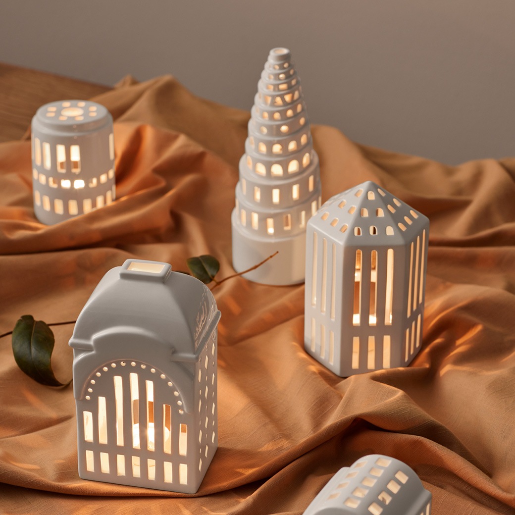 ɥ ۥ  顼 Х˥ ϥ ⤤ ̲ ƥꥢ ƥ饤  ۥ磻 ե ꥹޥ KAHLER 693027 åԥб 