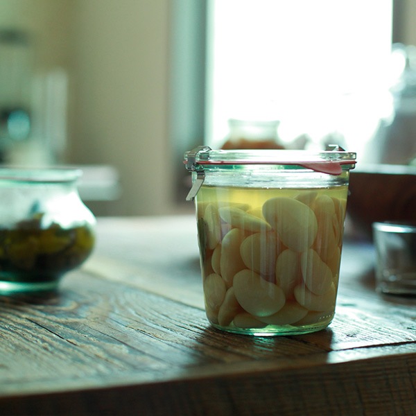 ˥ ¸ƴ ̩ƴ 饹˥ WECK 500ml å Ǯ ⡼  ӵͤ ¸ ȥå Ĵ̣ƴ WE 742 MOLD SHAPE 