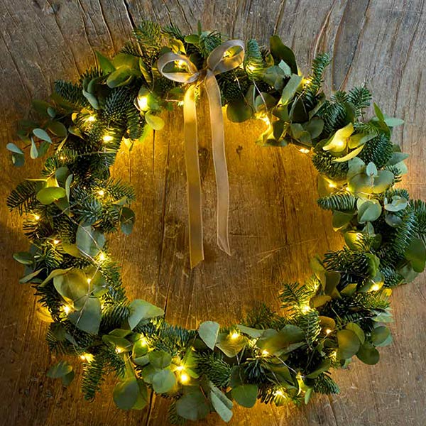 ����ߥ͡������ ���ꥹ�ޥ� ���� LED�饤�� �ž� ���ȥ�󥰥� �饤�� �ե����꡼ 1.9m ���� �������� ����С� �̲� ������� SIRIUS Fairy Lights Knirke ����̵�� 