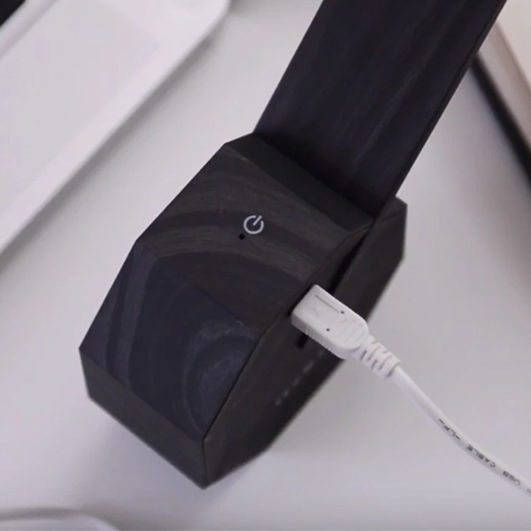 LED ���饤�� �ǥ����饤�� ������� ���� ������������ǥ����饤�� USB ���ż� 4�ʳ� Ĵ�� �����ɥ쥹 ����ƥꥢ GINGKO GNK040002 �ɺ� ���� ���� ��åԥ��б� 