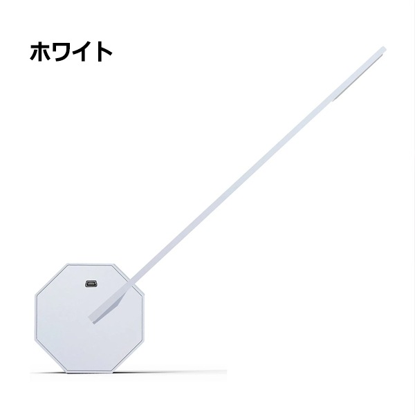 LED ���饤�� �ǥ����饤�� ������� ���� ������������ǥ����饤�� USB ���ż� 4�ʳ� Ĵ�� �����ɥ쥹 ����ƥꥢ GINGKO GNK040002 �ɺ� ���� ���� ��åԥ��б� 