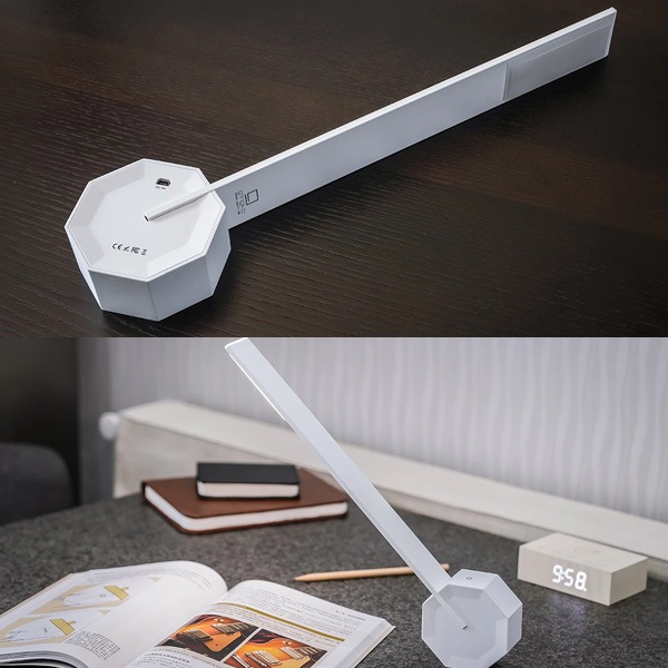 LED ���饤�� �ǥ����饤�� ������� ���� ������������ǥ����饤�� USB ���ż� 4�ʳ� Ĵ�� �����ɥ쥹 ����ƥꥢ GINGKO GNK040002 �ɺ� ���� ���� ��åԥ��б� 