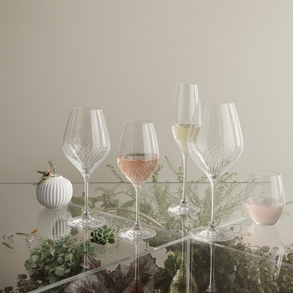 �磻�� ���饹 ���å� 2�� �ڥ� 360ml �ۥ磻�� ��磻�� ���饹 �ѡ��ƥ��� ���ե� ����ץ� ������� �̲� �֥��� �ۥ�६���� ���ڥ�� �饤�� 4303412 ����̵�� ��åԥ��б� 