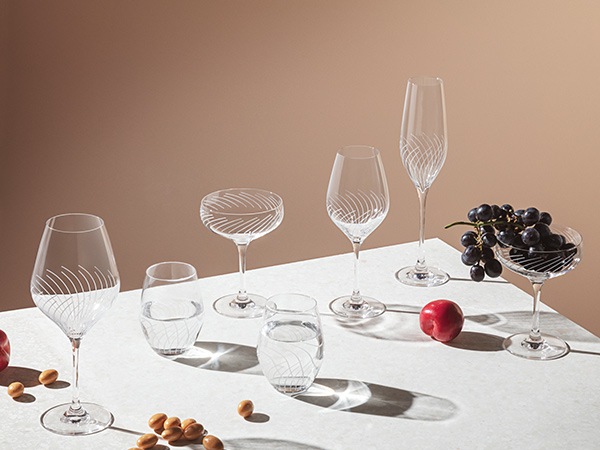 �磻�� ���饹 ���å� 2�� �ڥ� 360ml �ۥ磻�� ��磻�� ���饹 �ѡ��ƥ��� ���ե� ����ץ� ������� �̲� �֥��� �ۥ�६���� ���ڥ�� �饤�� 4303412 ����̵�� ��åԥ��б� 