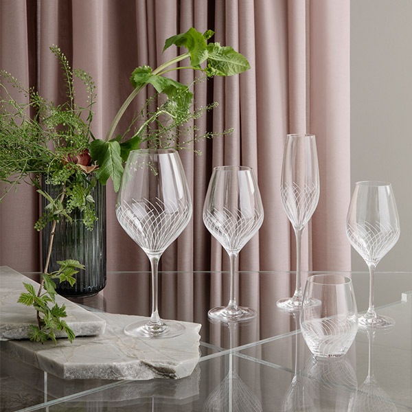 �磻�� ���饹 ���å� 2�� �ڥ� 360ml �ۥ磻�� ��磻�� ���饹 �ѡ��ƥ��� ���ե� ����ץ� ������� �̲� �֥��� �ۥ�६���� ���ڥ�� �饤�� 4303412 ����̵�� ��åԥ��б� 