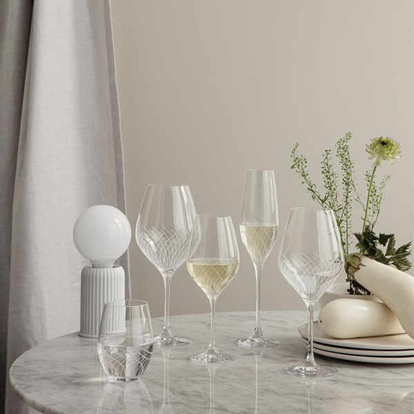 �磻�� ���饹 ���å� 2�� �ڥ� 360ml �ۥ磻�� ��磻�� ���饹 �ѡ��ƥ��� ���ե� ����ץ� ������� �̲� �֥��� �ۥ�६���� ���ڥ�� �饤�� 4303412 ����̵�� ��åԥ��б� 